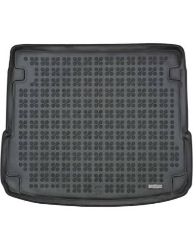 Cubeta Protector Maletero caucho Audi...