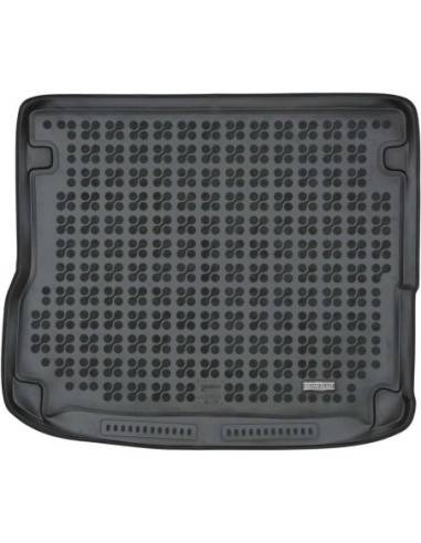 Cubeta Protector Maletero caucho Audi...