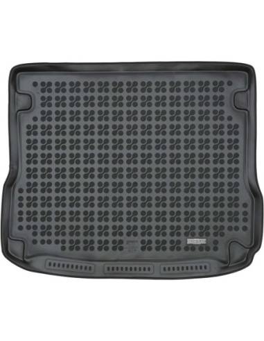 Cubeta Protector Maletero caucho Audi...