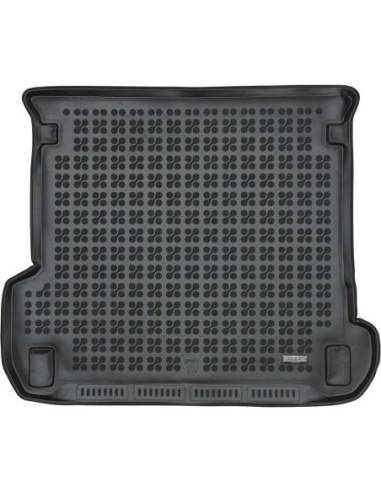 Cubeta Protector Maletero caucho Audi...