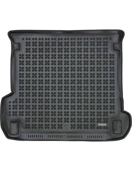 Cubeta Protector Maletero caucho Audi Q7 7pl (2015-...) 232034