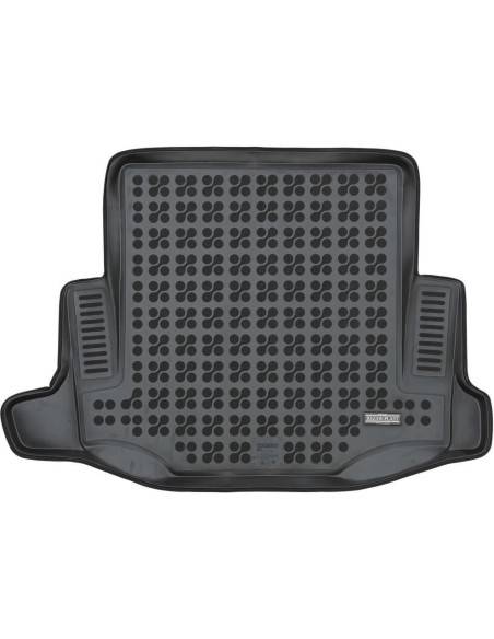 Cubeta Protector Maletero caucho BMW Serie 1 (E87) (2004-2011) 232111
