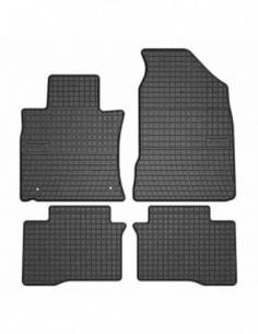 Alfombrillas de goma para Ssangyong Tivoli (2015-.......) - FG547617