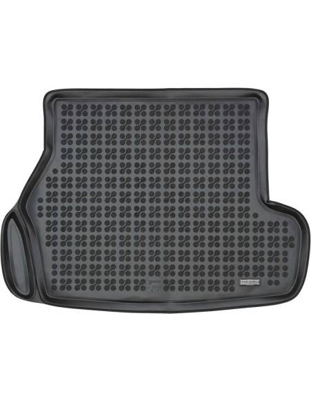 Cubeta Protector Maletero caucho BMW Serie 3 (E46) Touring / SW (1999-2005) 232102