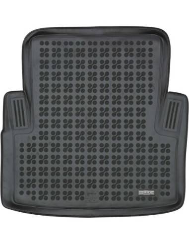 Protector de maletero de goma BMW Serie 3 sedán (2005-2012) a medida