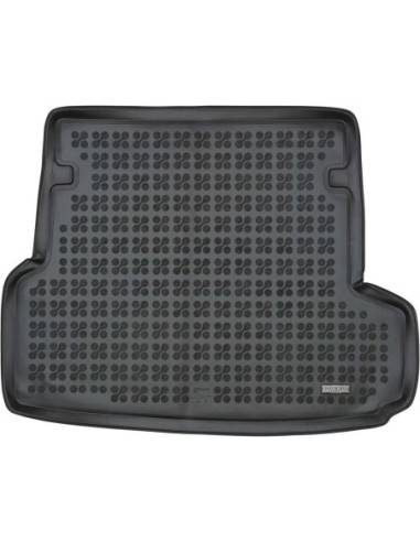 Protector de maletero de goma BMW Serie 3 (F31) Touring / SW (2012-actualidad) a medida