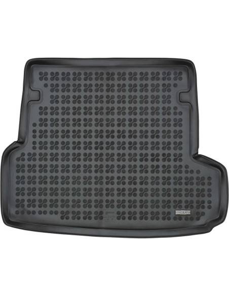 Protector de maletero de goma BMW Serie 3 (F31) Touring / SW (2012-actualidad) a medida