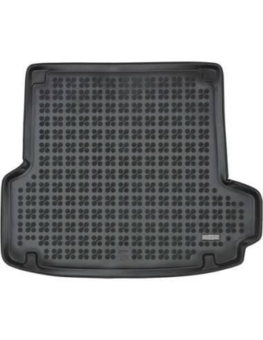 Protector de maletero de goma BMW Serie 3 (F34) GT (2013-actualidad) a medida
