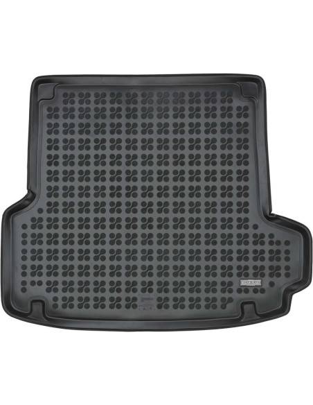 Protector de maletero de goma BMW Serie 3 (F34) GT (2013-actualidad) a medida