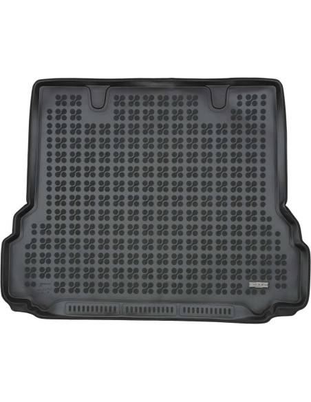Cubeta Protector Maletero caucho BMW Serie 5 (G31) Touring (2017-2020) 232147