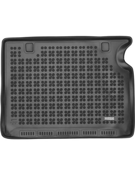 Cubeta Protector Maletero caucho BMW X3 (G01) Hybrid (2017-...) 232157