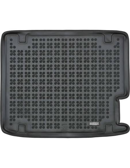 Cubeta Protector Maletero caucho BMW X4 (F26) (2014-2018) 232128