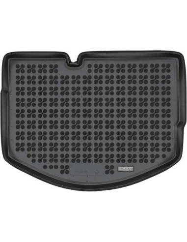 Cubeta Protector Maletero caucho...