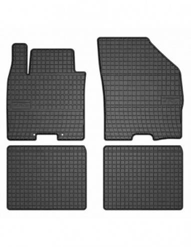 Alfombrillas de goma para Suzuki Baleno (2015-........) - FG547129