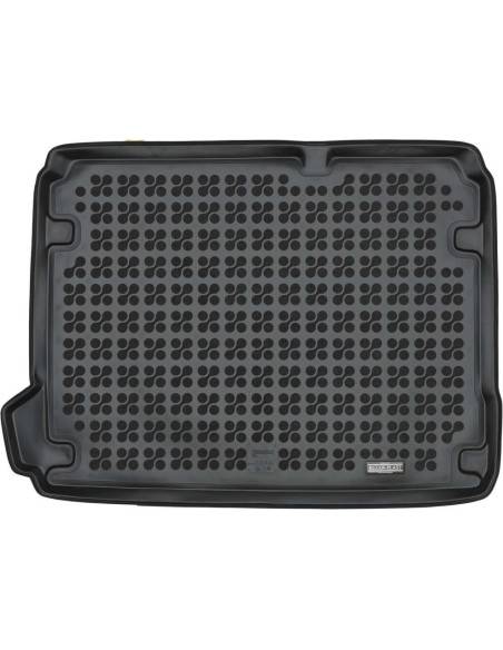 Cubeta Protector Maletero caucho Citroen C4 II (2010-2017) 230134