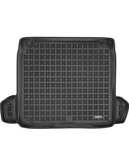 Cubeta Protector Maletero caucho Citroen C5 Sedan (2008-...) 230126
