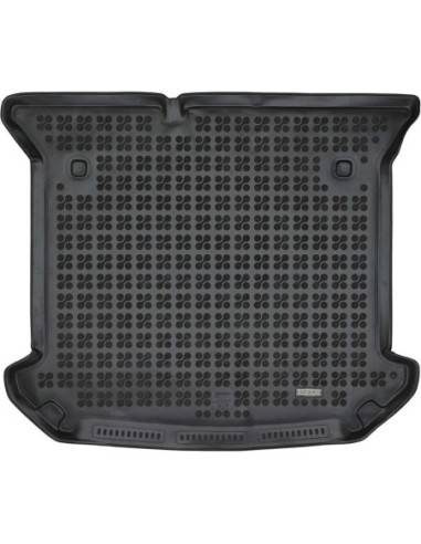 Cubeta Protector Maletero caucho...