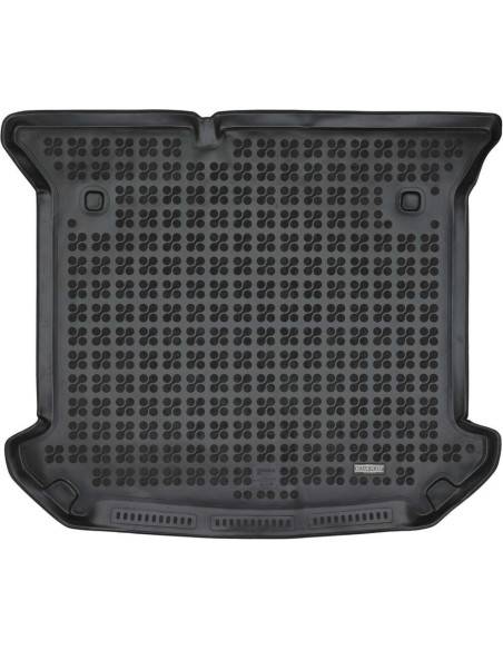 Cubeta Protector Maletero caucho Citroen C8, Peugeot 807 (2002-...) 230117