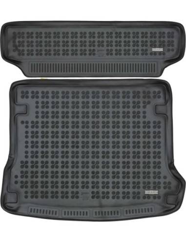 Cubeta Protector Maletero caucho...