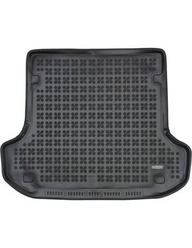 Cubeta Protector Maletero caucho...