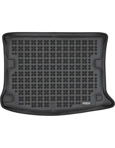 Cubeta Protector Maletero caucho...