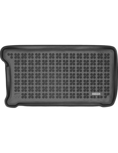 Cubeta Protector Maletero caucho Fiat 500 (2007-...), Fiat 500 Hibrido (2020-...) 230327
