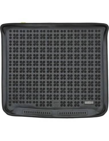 Cubeta Protector Maletero caucho Fiat...