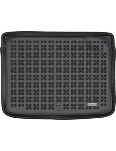 Cubeta Protector Maletero caucho Fiat...