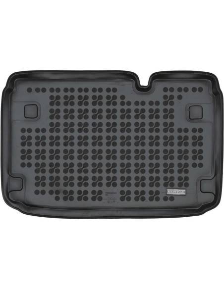 Cubeta Protector Maletero caucho Ford ECOSPORT II Parte baja del maletero (2012-...) 230464
