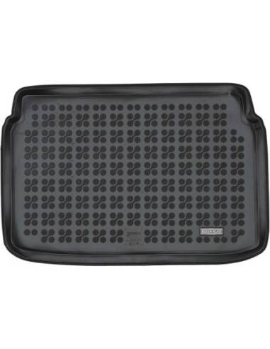 Protector de maletero de goma Ford Ecosport II parte alta del Maletero (2012-actualidad) a medida