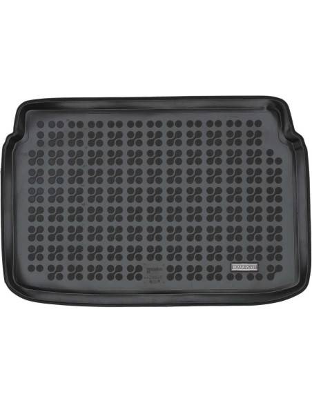 Protector de maletero de goma Ford Ecosport II parte alta del Maletero (2012-actualidad) a medida
