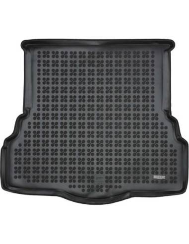 Cubeta Protector Maletero caucho Ford...