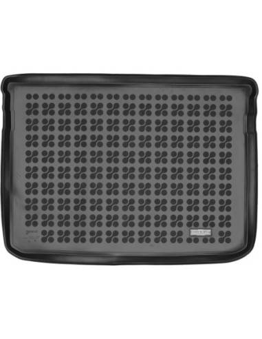 Cubeta Protector Maletero caucho Ford...