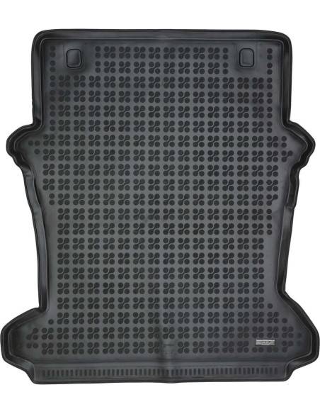 Protector de maletero de goma Ford Transit Courier (2014-actualidad) a medida
