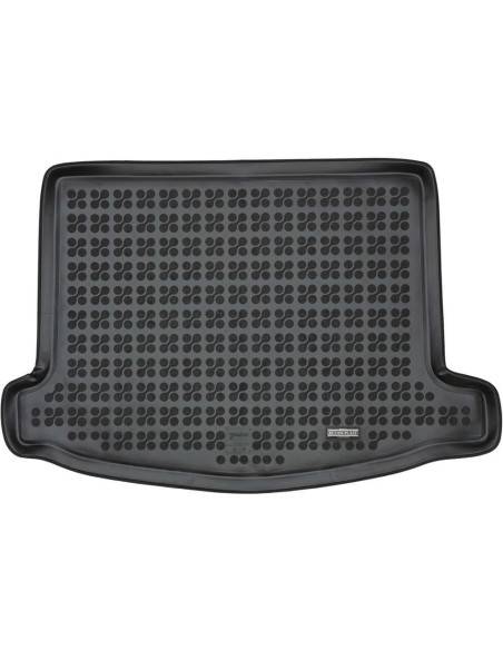 Cubeta Protector Maletero caucho Honda Civic Hatchback 3,5P (2006-...) 230517