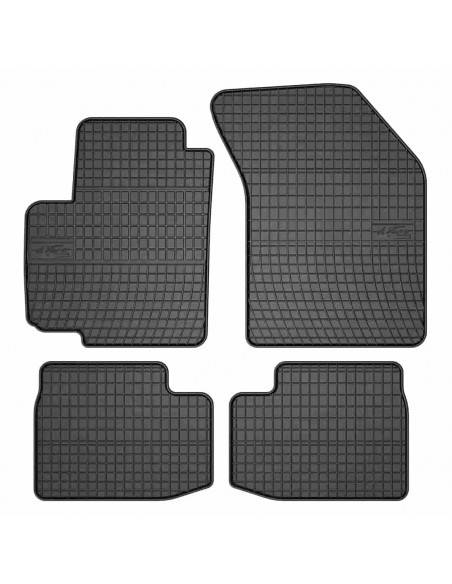 Alfombrillas de goma para Suzuki Swift IV (2005-2010) - FG0600