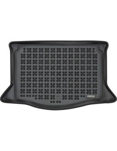 Cubeta Protector Maletero caucho...