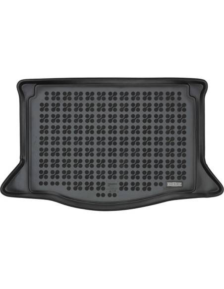 Cubeta Protector Maletero caucho Honda Jazz II (2008-...) 230523