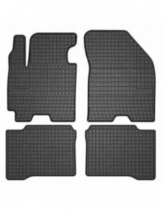 Alfombrillas de goma para Suzuki Swift VI (2017-.......) - FG401952