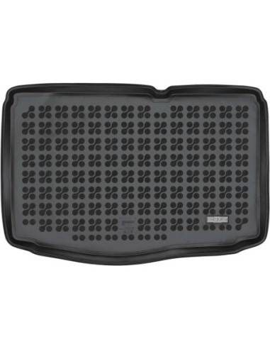 Cubeta Protector Maletero caucho...