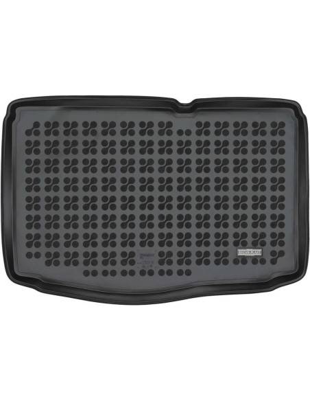 Cubeta Protector Maletero caucho Hyundai i20 Comfort, Premium Parte baja del maletero (2014-...) 230636