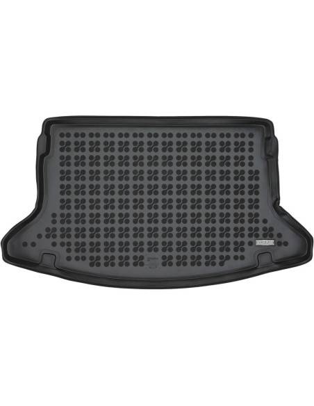 Cubeta Protector Maletero caucho HYUNDAI i30 III Hatchback (2016-...) 230642