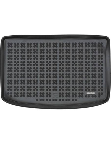 Cubeta Protector Maletero caucho Hyundai ix20, Kia Venga suelo bajo (2010-...) 230731