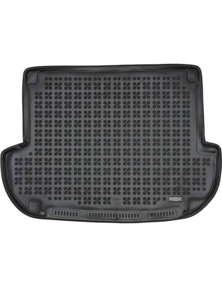 Cubeta Protector Maletero caucho Hyundai Santa Fe 5pl (2006-2012) 230614
