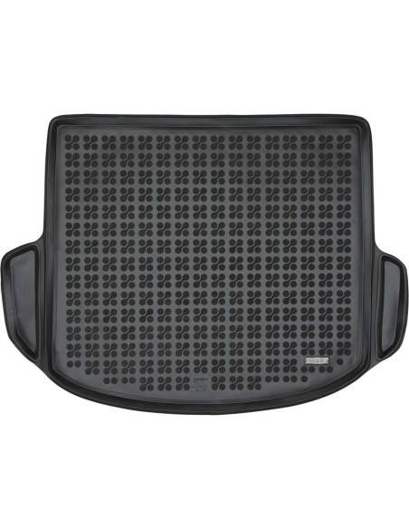 Cubeta Protector Maletero caucho Hyundai Santa Fe (2012-...) 230632