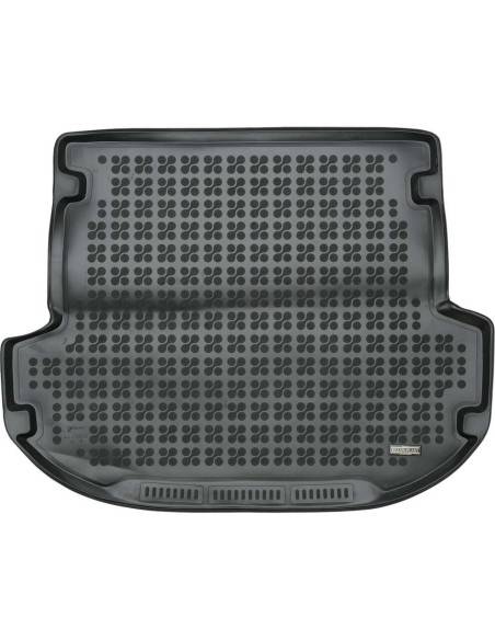Cubeta Protector Maletero caucho Hyundai SANTA FE IV 5pl (2018-...) 230649
