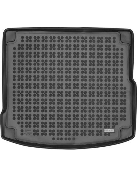 Cubeta Protector Maletero caucho Jaguar I-PACE (2018-...) 233605