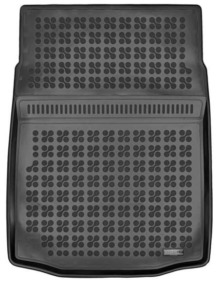 Protector de maletero de goma Jaguar XF II (X260) (2015-actualidad) a medida