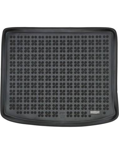 Cubeta Protector Maletero caucho JEEP...