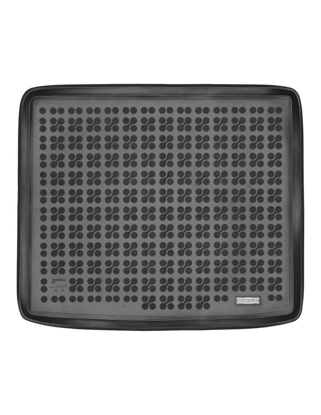 Pellicola Protettiva Per Jeep Cherokee Uconnect 8.4 - 6 Pezzi, Trasparente, Antigraffio